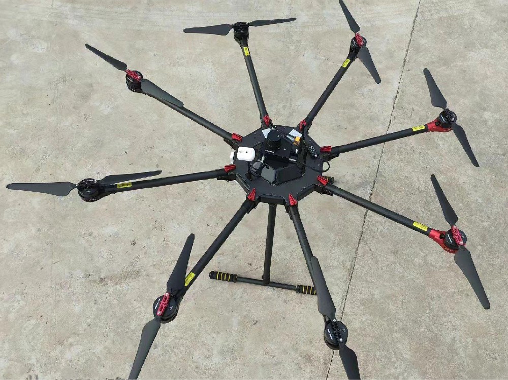 培训科目-多旋翼视距内（驾驶员）