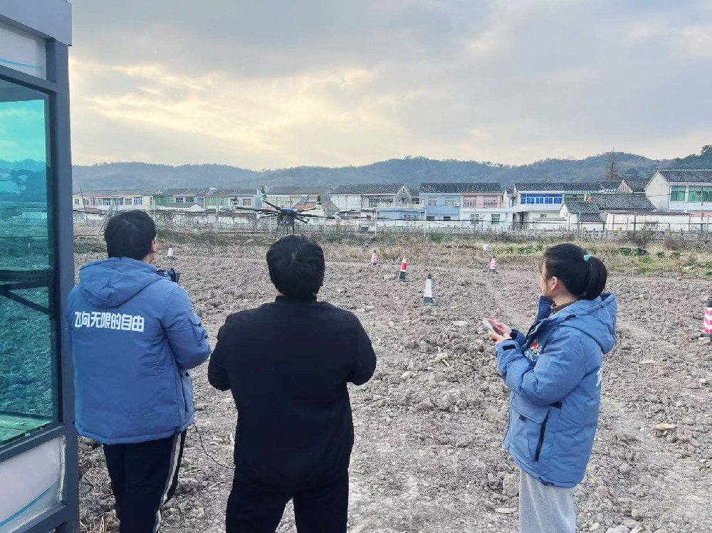 我的无人机驾驶学习心得：从“小白”到持证飞手